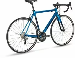 Stevens Bikes San Remo -Polkupyörät Lagra STSA2