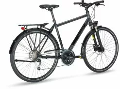 Stevens Bikes Savoie Gent -Polkupyörät Lagra STSAVOIEG2
