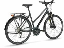Stevens Bikes Savoie Lady -Polkupyörät Lagra STSAVOIEL2