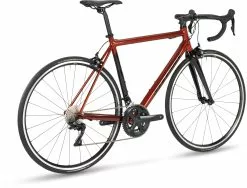 Stevens Bikes Stelvio -Polkupyörät Lagra STST2