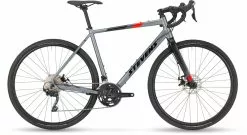 Stevens Bikes Tabor 2022