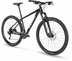 Stevens Taniwha -Polkupyörät Lagra STTANIWHA295