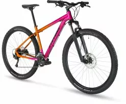 Stevens Tonga -Polkupyörät Lagra STTONGA2