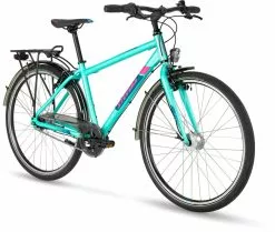 Stevens Bikes Tour Nexus 27.5 -Polkupyörät Lagra STTOURN24B2 1