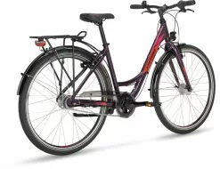 Stevens Bikes Tour Nexus Girl 24 -Polkupyörät Lagra STTOURN24G3 1