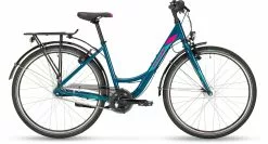 Stevens Bikes Tour Nexus Girl 24 -Polkupyörät Lagra STTOURN24G4 1