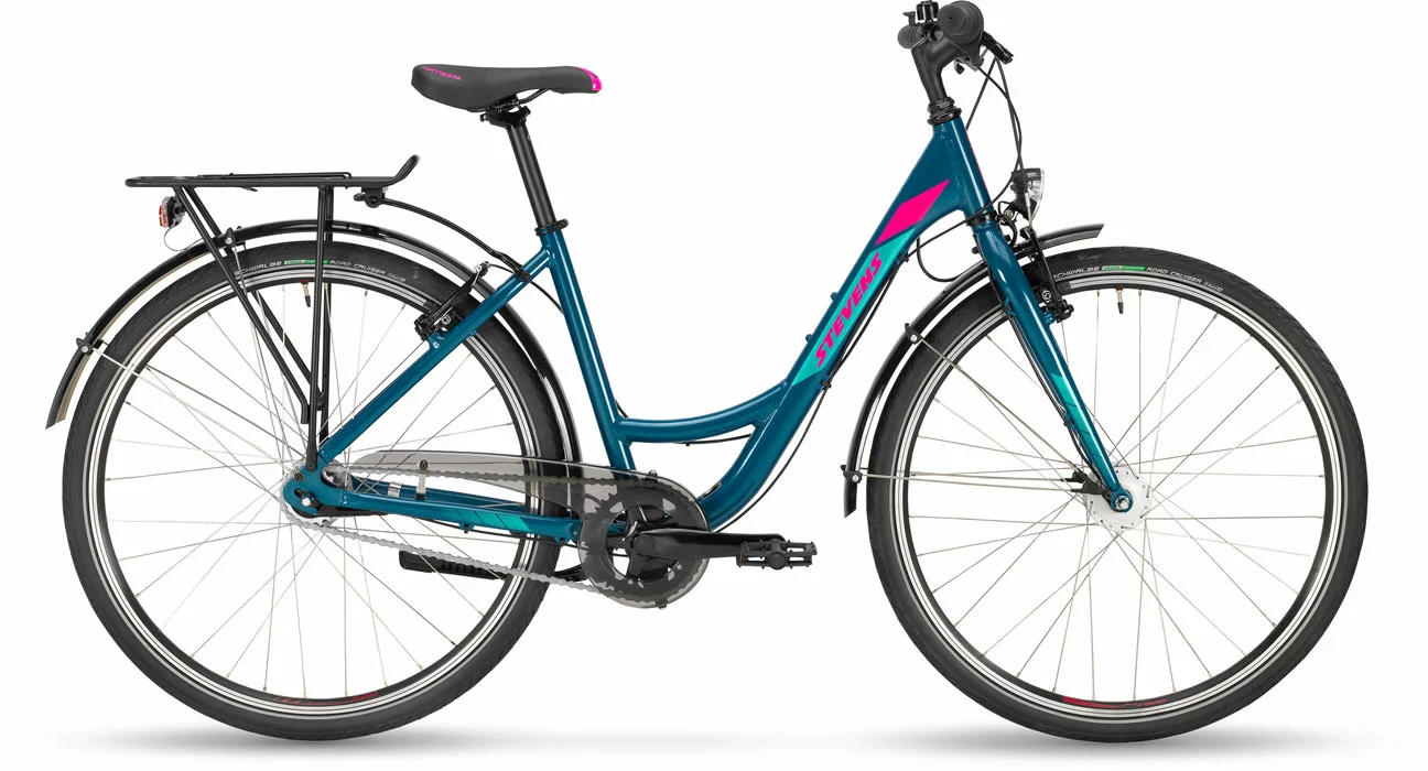 Stevens Bikes Tour Nexus Girl 27.5 5 Stevens Bikes Tour Nexus Girl 27.5 - Image 5