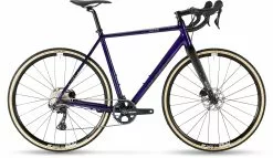 Stevens Bikes Vapor 1x11