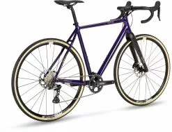Stevens Bikes Vapor 1x11 -Polkupyörät Lagra STVAPOR2