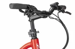 Tern Quick Haul P9 8 Tern Quick Haul P9 -Polkupyörät Lagra TERNQHP9a