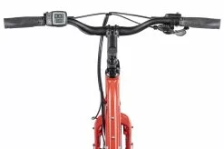 Tern Quick Haul P9 9 Tern Quick Haul P9 -Polkupyörät Lagra TERNQHP9b