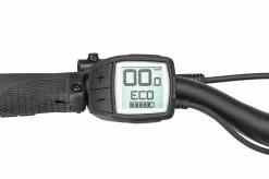 Tern Quick Haul P9 10 Tern Quick Haul P9 -Polkupyörät Lagra TERNQHP9c