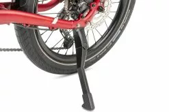 Tern Vektron Q9 -Polkupyörät Lagra TERNVQd