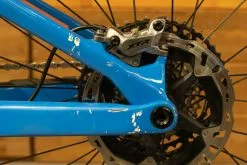 Orbea Occam M LTD Large -Polkupyörät Lagra TESTI20ORBEA200K26718NE10