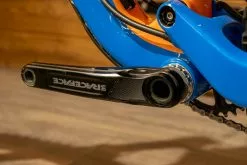 Orbea Occam M LTD Large -Polkupyörät Lagra TESTI20ORBEA200K26718NE11