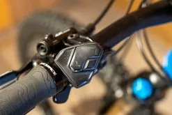 Orbea Wild FS M10 2020 Large -Polkupyörät Lagra TESTI20ORBEA200K33118b