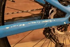 Orbea Wild FS M10 2020 Large -Polkupyörät Lagra TESTI20ORBEA200K33118d