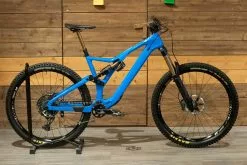 Orbea Rallon M10 XL 2021