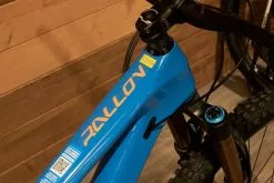 Orbea Rallon M10 XL 2021 -Polkupyörät Lagra TESTI21RALLONM10XL2