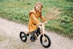 Leg & Go Tricycle -lisävaruste -Polkupyörät Lagra TRY 023