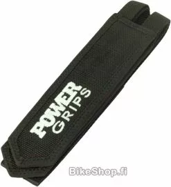 Power Grips Fat Straps Remmit