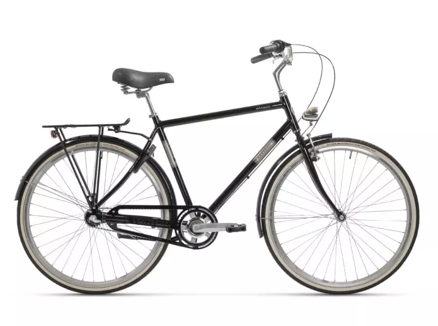 Tunturi Akseli 3-v. 1 Tunturi Akseli 3-v.