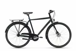 Tunturi Aura 7 Miesten