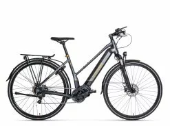 Tunturi EHybrid Century Edition