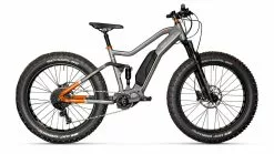 Tunturi EMax Fullfat EP8