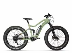 Tunturi EMax Fullfat EP8 Century Edition