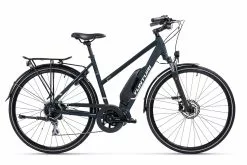 Tunturi EMotion -Polkupyörät Lagra TUEMOT2