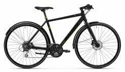 Tunturi RX500 Miesten