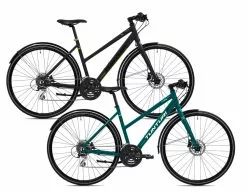 Tunturi RX500 Naisten