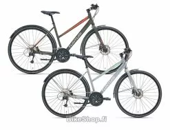 Tunturi RX700 Naisten