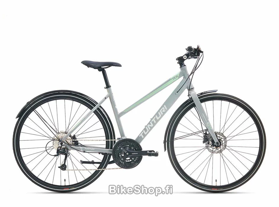 Tunturi RX700 Naisten 2 Tunturi RX700 Naisten - Image 2