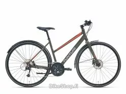 Tunturi RX700 Naisten 5 Tunturi RX700 Naisten -Polkupyörät Lagra TURX700N2