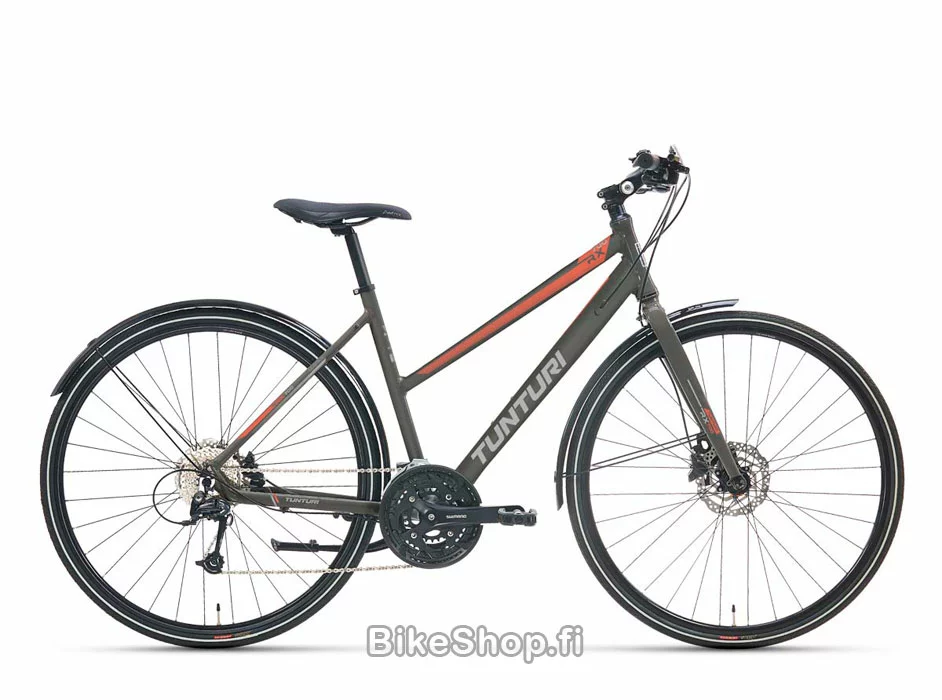 Tunturi RX700 Naisten 3 Tunturi RX700 Naisten - Image 3