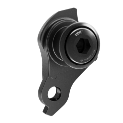 Takavaihtajan Korva, UDH