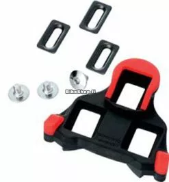 Klossit SH10 Kiinteä