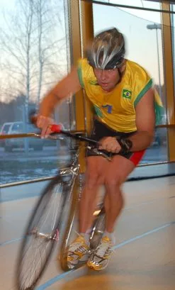 Kickbike Race Max -Polkupyörät Lagra pete.multisport