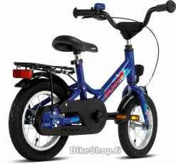 Puky Youke 12 -Polkupyörät Lagra pu4132 2